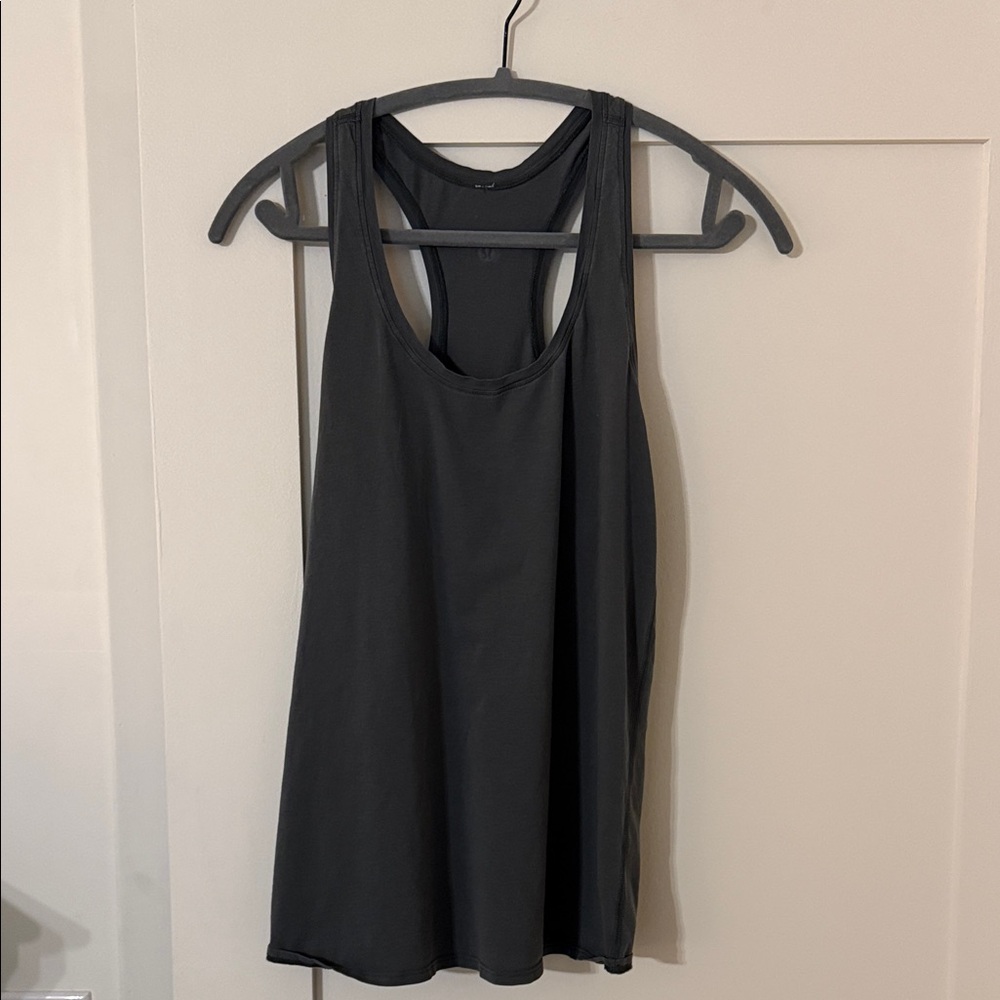 Lululemon racerback tank